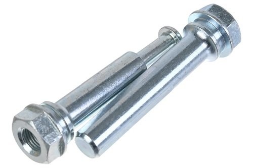 р/к направляющей суппорта передний!\ Hyundai H1 08> Z187669 ZENTPARTS