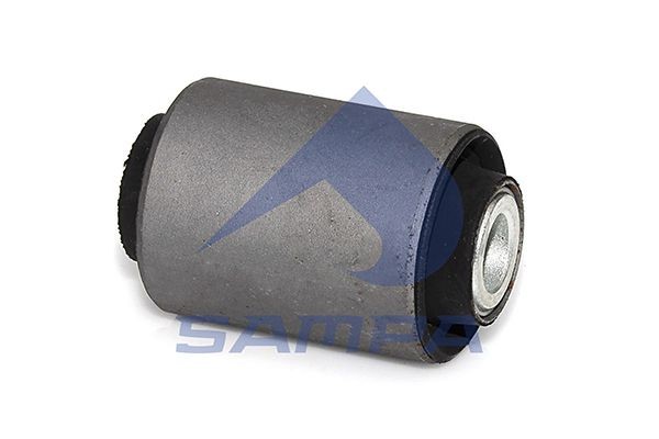 Сайлентблок RENAULT Magnum кабины задний в кронштейн (16.2x50x80мм) SAMPA 080018 SAMPA