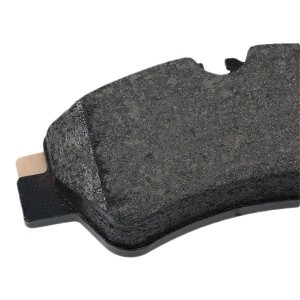 Колодки торм.зад. FVR4398 FERODO