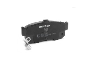 NISSAN MAXIMA CA33 2000> sum 3010117 METACO