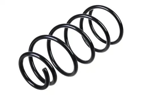пружина передняя! Nissan Almera 1.6 16V 06> Z38394 ZENTPARTS