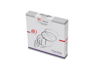 Кольца поршневые STD MB OM601 d87.0 STD 2.5-2-3 на 1 цил. UM PR1293000 UNITED MOTORS PRO