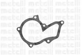 помпа! с прокладкой\ Ford C-max/Fiesta/Focus C-max 1.2-1.6i 95> 24-0990 METELLI