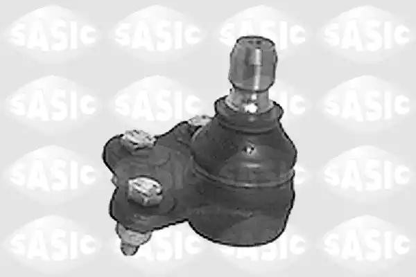 Опора шаровая OPEL VECTRA B/OMEGA B/ASTRA G/H 99- 9005256 9005256 SASIC