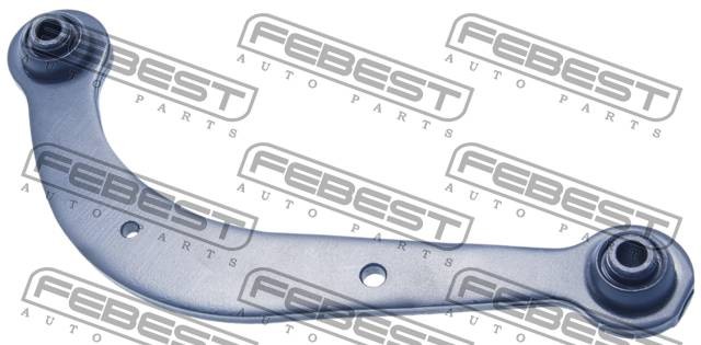 рычаг задний верхний!\ Toyota Celica ZZT230/231 <02 0125-ZZE124R FEBEST