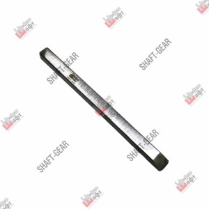 Шпонка промежуточного вала 16JS200T1701055 SHAFT
