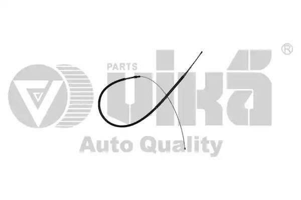 Трос ручника 66091159201 VIKA