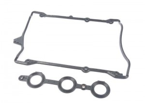 прокладка клапанной крышки!\ AudiA4-A8 2.4-2.8 95> 078 198 025 VAG