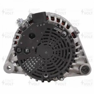 Генератор 110A LG 2717 START VOLT