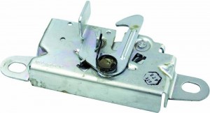 Замок капота ВАЗ-2190 ДААЗ 21900-8406010-00 DAAZ