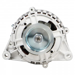 Генератор ЯМЗ-534 ГАЗон Next 14В 150А STARTVOLT LG 03534 START VOLT