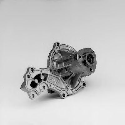 помпа!\ Audi 80/100/A6,VW Passat/Golf 1.3-2.0i/1.6D-1.9TDi 81> P512 HEPU