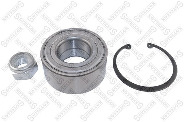VKBA882=50/16=R159.14 !к-кт подшипника ступ. пер.\Peugeot 306/205/106,Citroen ZX 43-28021-SX STELLOX