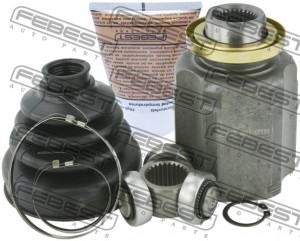 ШРУС внутренний правый 26X42X28 KIA OPIRUS 2003-2006 2211-OPIRH 2211-OPIRH FEBEST