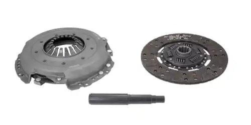 Сцепление в сб. УАЗ с дв.421(417-1601130) КПП 4ст.(10зуб.) SPK250861 STARCO