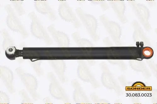 Цилиндр подъема кабины FH12-16 (высокая кабина) 300830023 SONDER