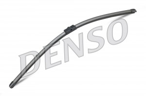 Щетка стеклоочистителя бескаркасная 600/600mm (ком-кт) DF035 DENSO