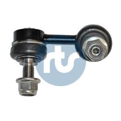 тяга стабилизатора переднего левая!\ Nissan Pathfinder R51M/Navara D40M 97-92338-2 RTS