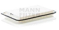MAZDA3 (2002>)/MAZDA2 (2003>) C3220 MANN FILTER