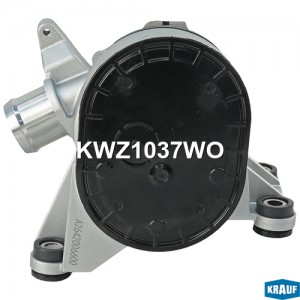 Насос водяной электрический KWZ1037WO KWZ1037WO KRAUF