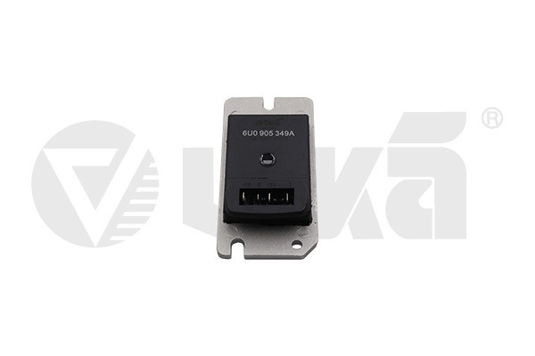 модуль зажигания!\ Skoda Felicia 99050037601 VIKA