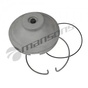 Крышка ступицы 2/3 Series AM 800/820; 4 Series AM/AMA, ASA 700; P/G/R/T Series A 100.039 MANSONS