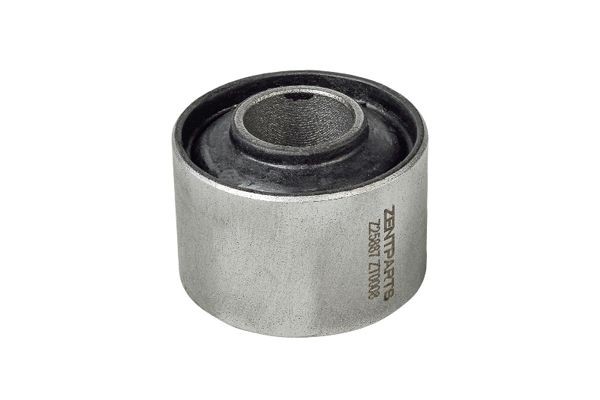 сайлентблок переднего рычага задний без кронштейна!\ Nissan Almera B10RS 06> Z25887 ZENTPARTS