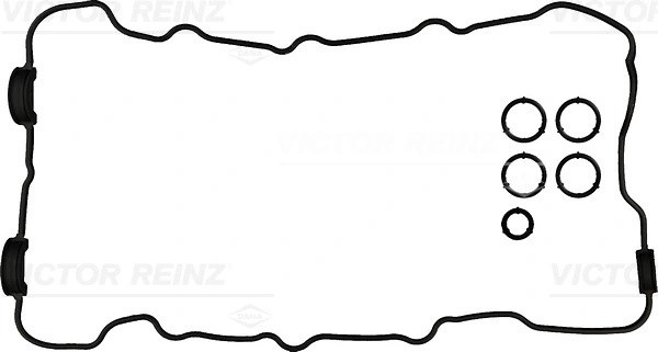 NISSAN ALMERA/SERENA (2.0) 92> К-КТ 15-53086-01 VICTOR REINZ