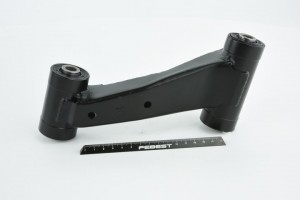 Рычаг верхн правый NISSAN PRIMERA P11 1996-2001 0224-327 0224-327 FEBEST