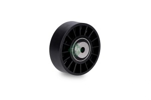 Ролик натяжной MERCEDES W201, W202, W124, W210 1.8-3.0 531071810 531071810 INA