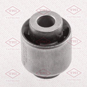 сайлентблок амортизатора заднего!\ Nissan Murano Z51/Qashqai J10E 06-13 TEF2145 TATSUMI