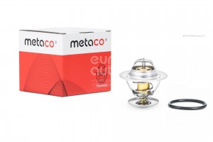 SKODA OCTAVIA (A5 1Z-) (2004-2013) 1520001 METACO