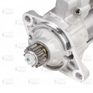 Стартер для а/м VAG Tiguan (16-)/Kodiaq (16-) 1.4TSI/2.0TSI 1,6кВт (LSt 1868) LST 1868 START VOLT