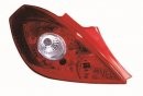 OPEL CORSA D (2006>) 3D 4421953RLDUE DEPO
