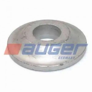 шайба подвески! (м) 30x102x20 упорная болта балансира\ SAF 60219 AUGER