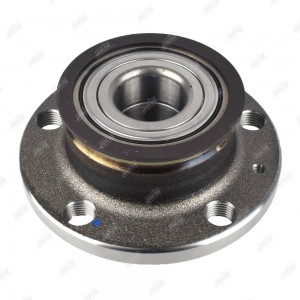 к-кт подш.ступ.зад.!\ Audi A3 96>, VW Golf/Bora 97> HW33022 JIKIU