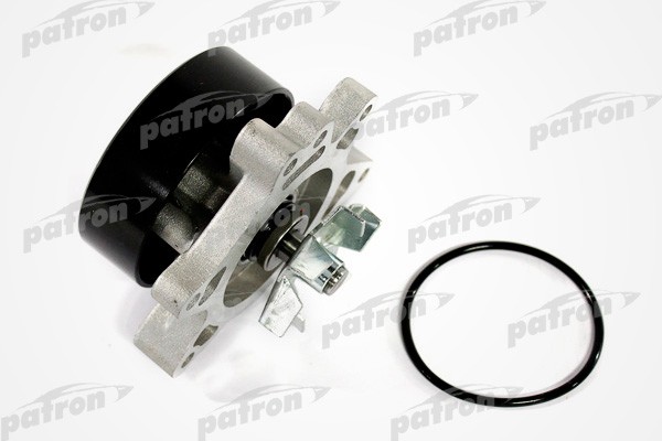 Насос водяной GEELY Emgrand (09-) PATRON PWP1172 PATRON