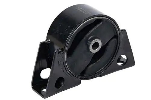 подушка ДВС передняя!\ Nissan Almera Tino 1.8i 00/Primera P11/P12 1.6i/1.8i 16V  Z13583 ZENTPARTS