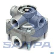 Ускорительный клапан SAMPA 09629201 SAMPA