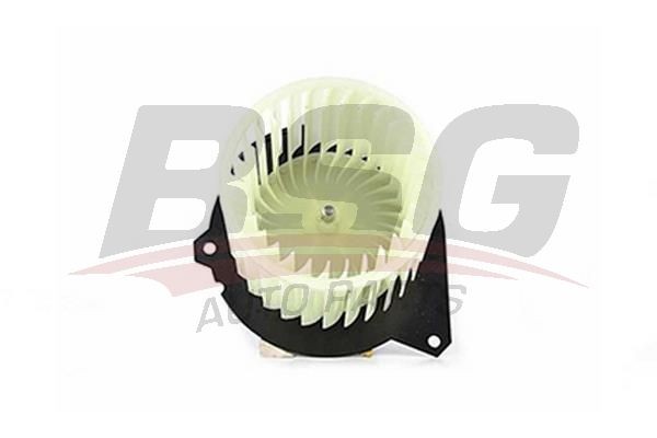 Мотор отопителя FORD Transit (85-94) BSG BSG30845002 BSG