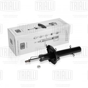 Амортизатор Skoda Octavia 96-  (стойка) перед. газ.  AG18051 AG 18051 TRIALLI