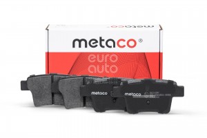 FORD MONDEO III (2000-2007) 2004>> 3010097 METACO