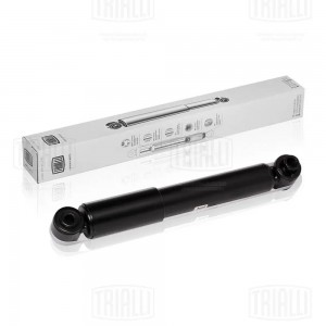 Амортизатор Peugeot 206 (98-) задн. (AG 20506) AG 20506 TRIALLI