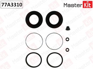 Ремкомплект тормозного суппорта задний OPEL OMEGA 01-86-01-94 77A3310 77A3310 MASTER KIT