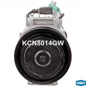 Компрессор кондиционера KRAUF KCN8014GW KCN8014GW KRAUF