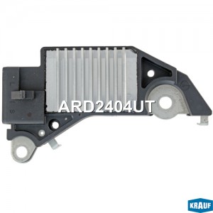 Регулятор генератора ARD2404UT KRAUF