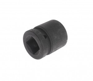 Головка торцевая 1" 36мм ударная L=62мм JTC JTC-845836 JTC TOOLS