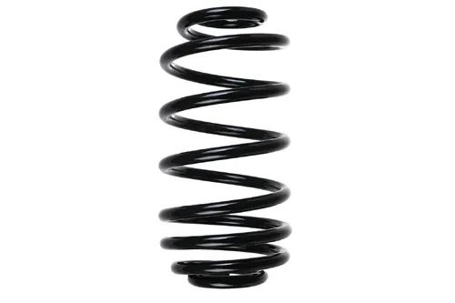 пружина задняя!\ MB Vito W447 14> Z38496 ZENTPARTS