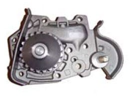 Насос водяной RENAULT Clio,Logan,Sandero,Kangoo 2 OE 7701 478 018 RENAULT