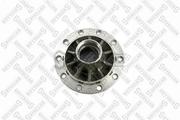 ступица! без подш. 375/280.8x191 10n-M22 M115x2 \BPW H-series SN42.. 6.5-9t 83-00607-SX STELLOX